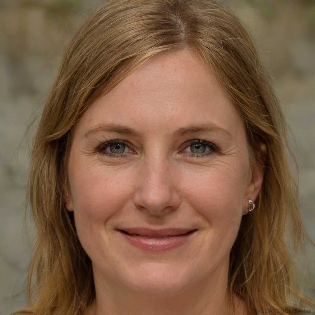 Portrait de Sophie L. cliente à Mérignac
